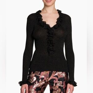 Etro top